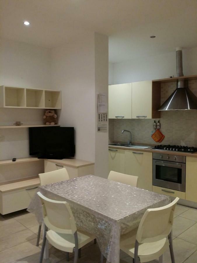Gianfranca Daire Bellaria-Igea Marina Dış mekan fotoğraf