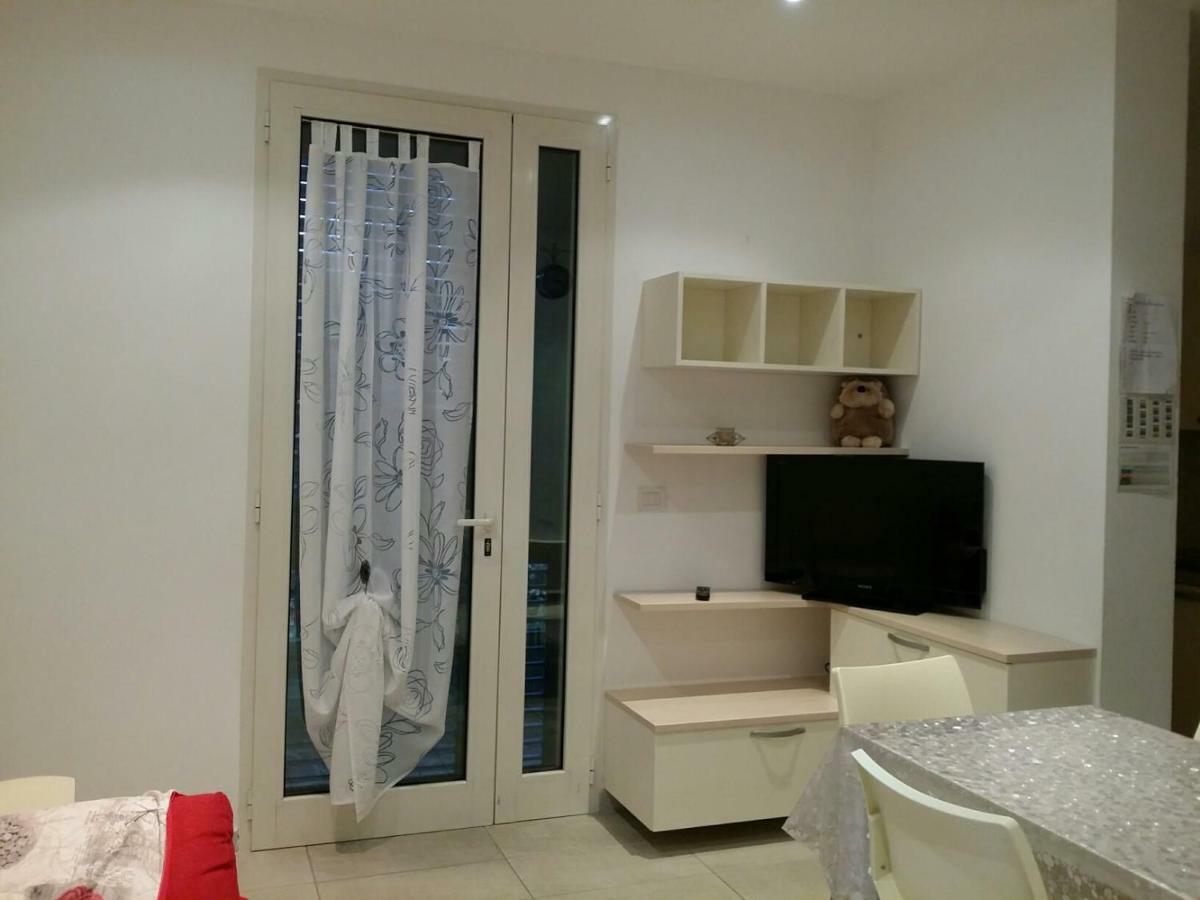 Gianfranca Daire Bellaria-Igea Marina Dış mekan fotoğraf