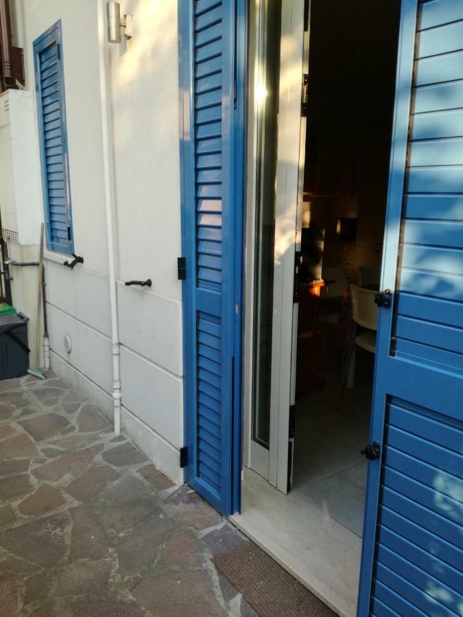 Gianfranca Daire Bellaria-Igea Marina Dış mekan fotoğraf