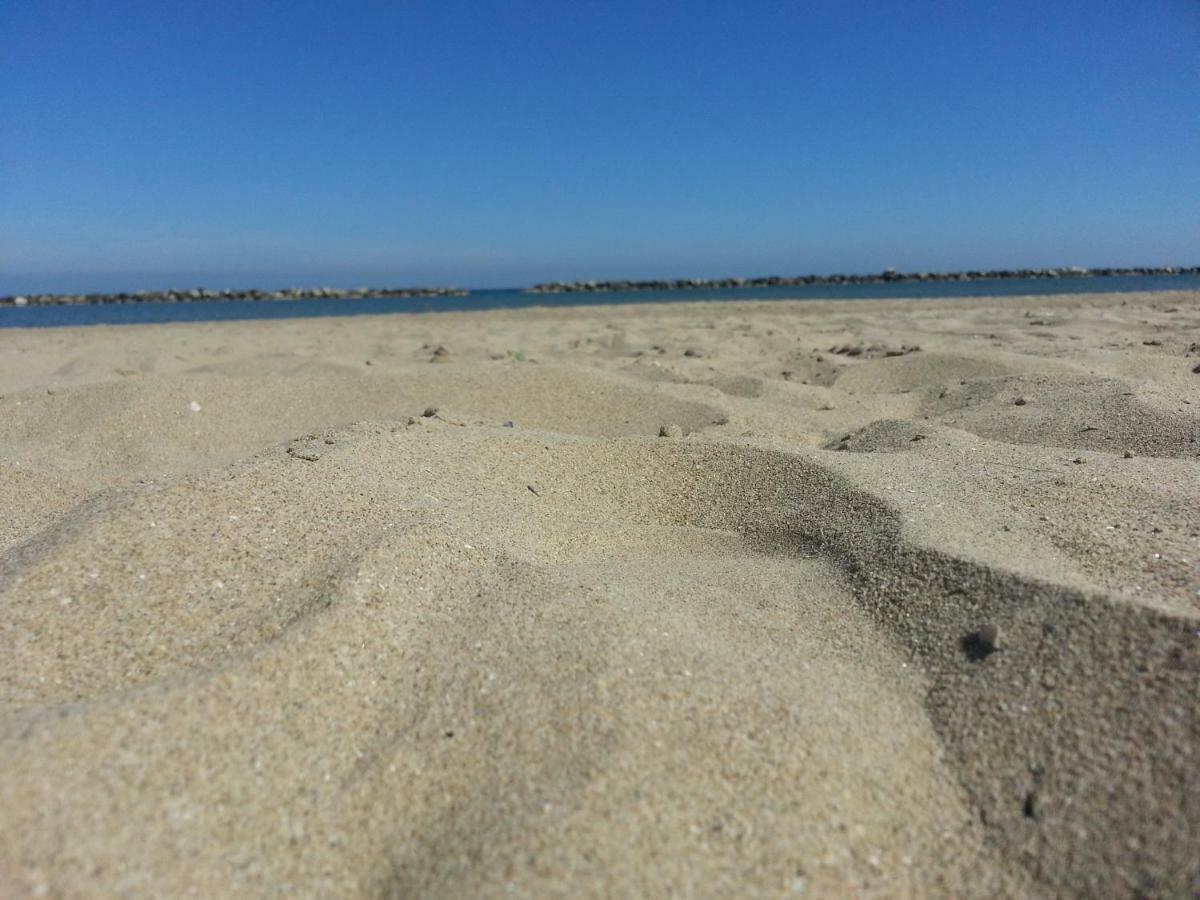 Gianfranca Daire Bellaria-Igea Marina Dış mekan fotoğraf