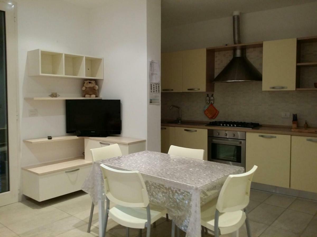 Gianfranca Daire Bellaria-Igea Marina Dış mekan fotoğraf