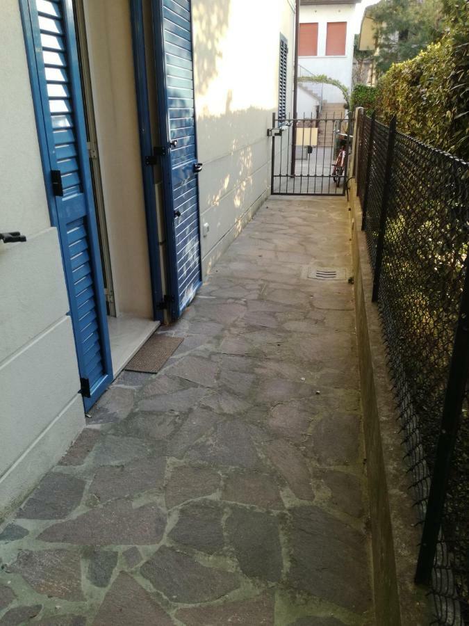 Gianfranca Daire Bellaria-Igea Marina Dış mekan fotoğraf