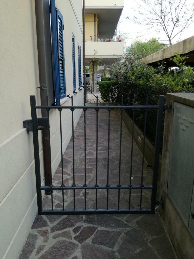 Gianfranca Daire Bellaria-Igea Marina Dış mekan fotoğraf